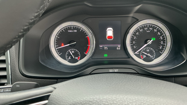 Skoda Karoq 1.5 TSI Edition 5dr DSG Petrol Estate